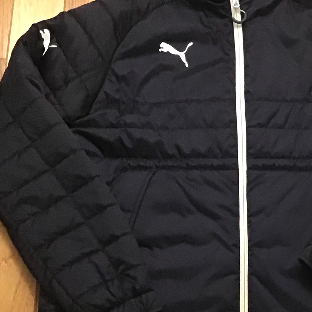 Puma Stadium Warm Cell Jacket - image 3